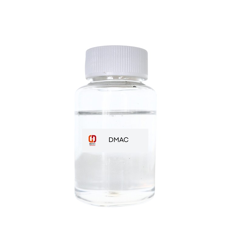 N, N-dimetil-acetamid