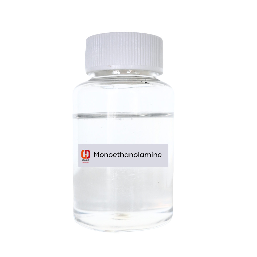 Monoetanol-amin