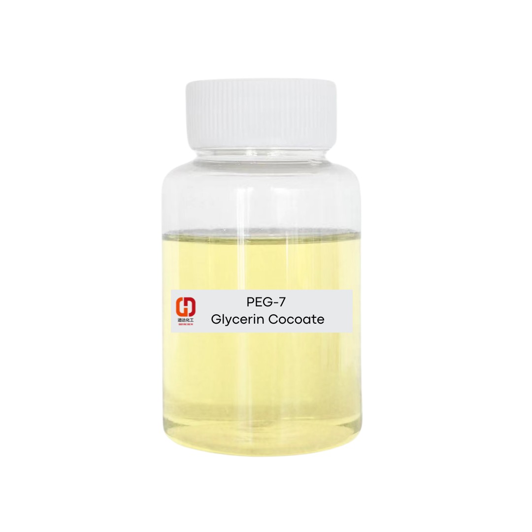 PEG-7 Glicerin Cocoate