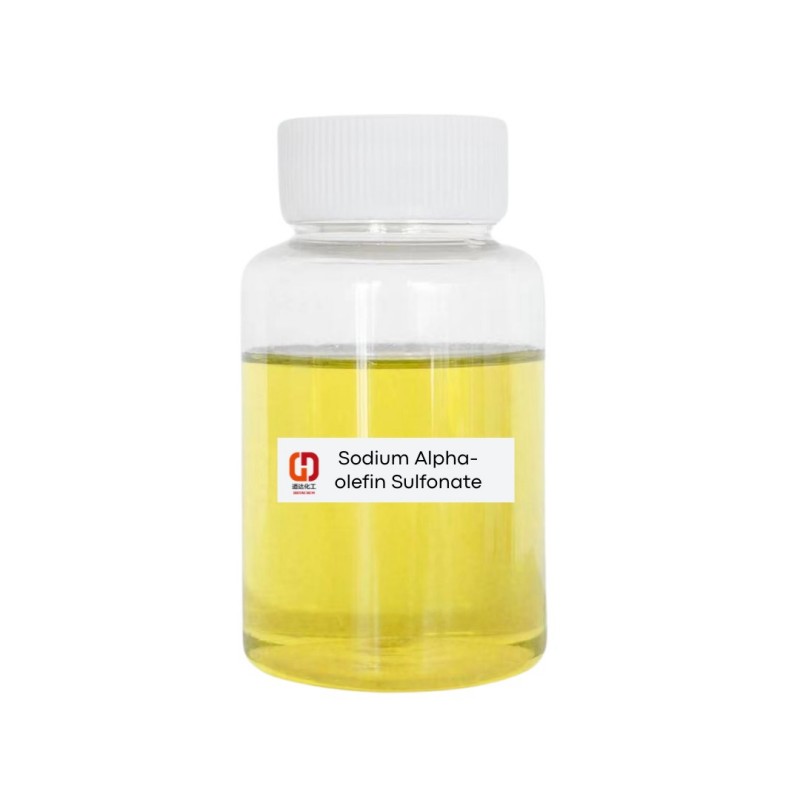 Nátrium-alfa-olefin-szulfonát